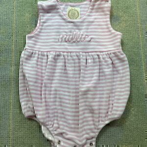 Millie | 24-months-2t