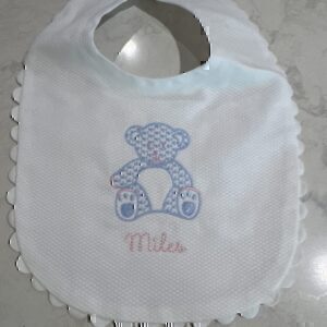 Miles | no-size