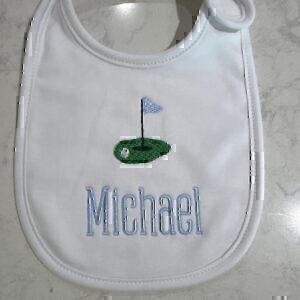 Michael | no-size