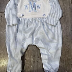 WWM | Newborn