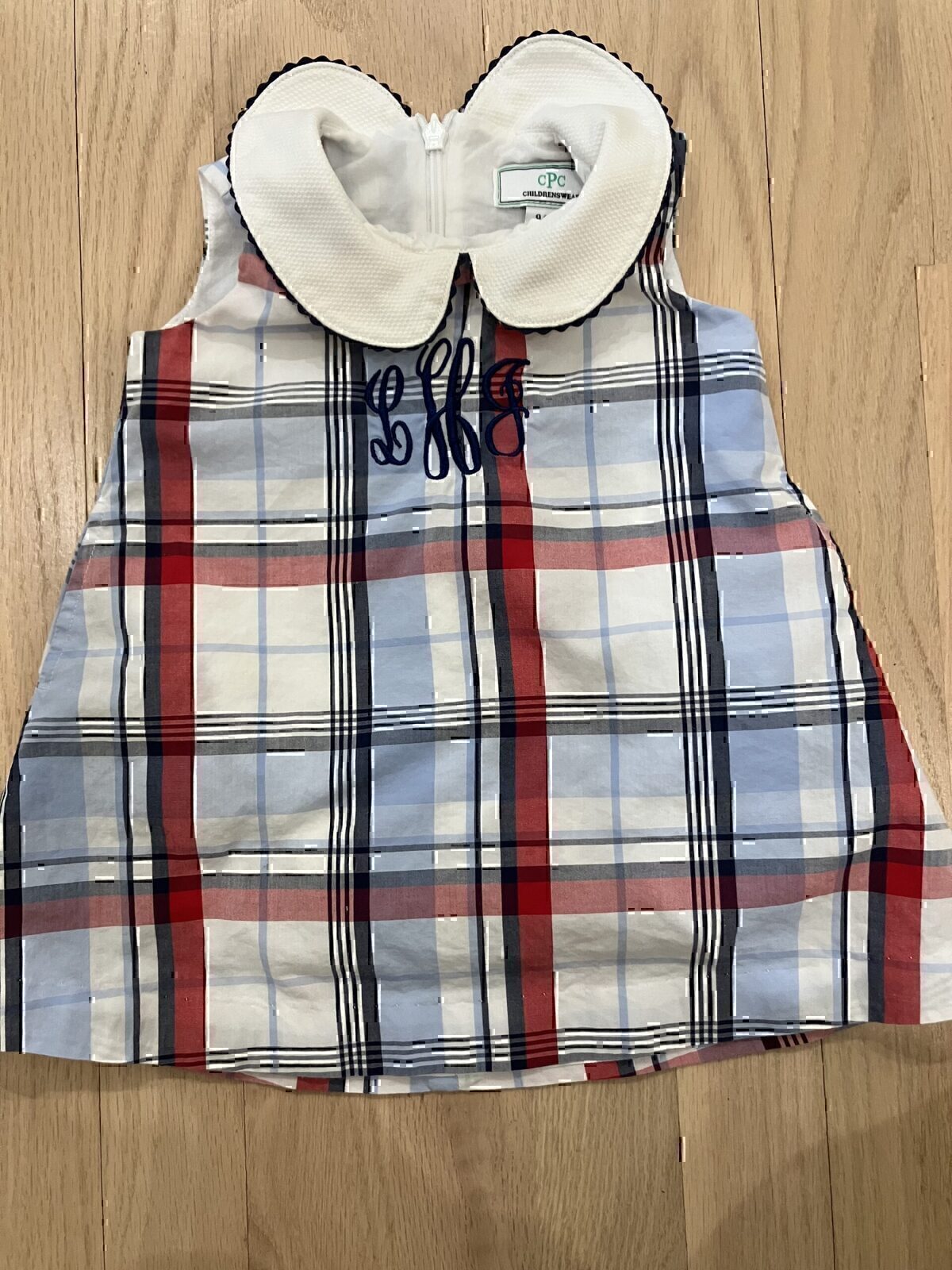 LJH | 12-months