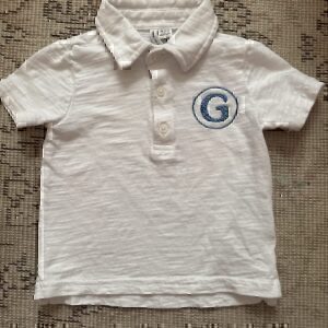 G | 18-months