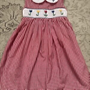 Lucy | 24-months-2t
