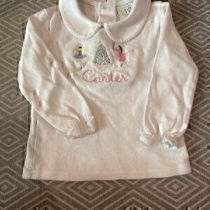 Carter | 18-months