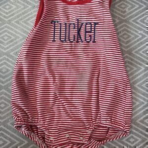 Tucker | 3-months