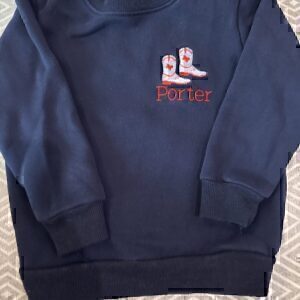 Porter | 3T