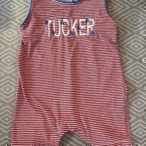 Tucker | 12-months