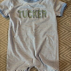 Tucker | 3-months