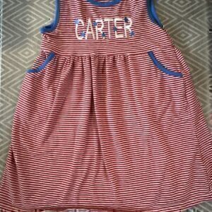 Carter | 3T