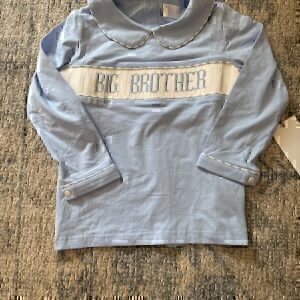Big Brother | 4T