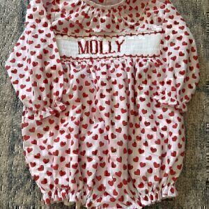 Molly | 24-months-2t