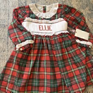 Ellie | 5T