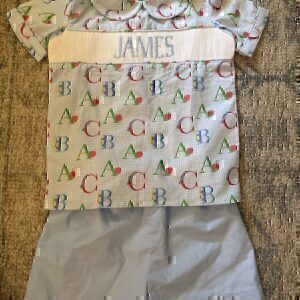 James | 4T