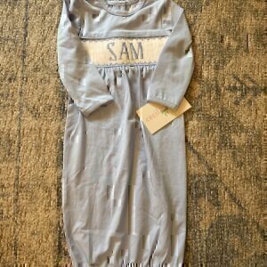Sam | Newborn