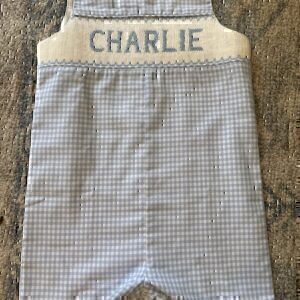 Charlie | 18-months