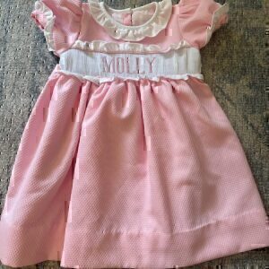 Molly | 4T