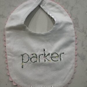 Parker | no-size