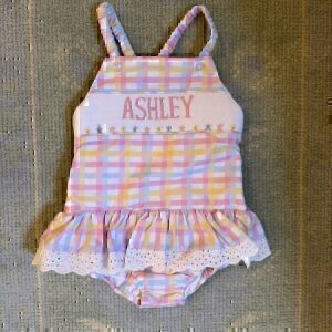 Ashley | 3T