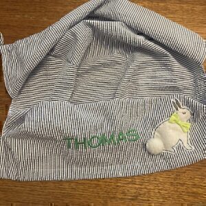 Thomas | no-size