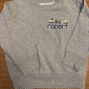 Robert | 4T