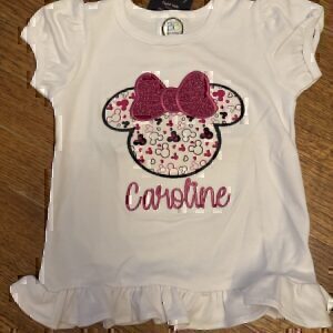 Caroline | 18-months