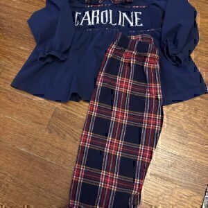 Caroline | 24-months-2t