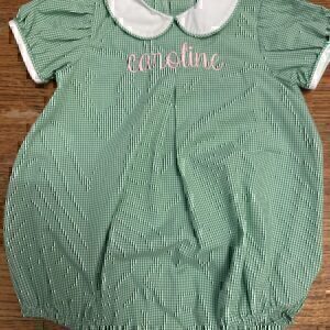 Caroline | 18-months