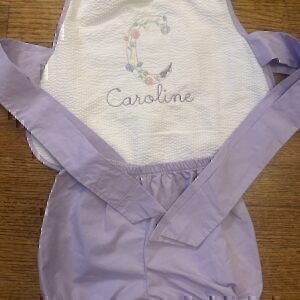 Caroline | 24-months-2t