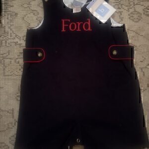 Ford | 24-months-2t