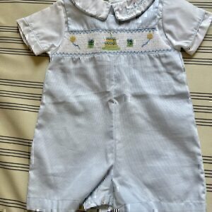 Graham | 12-months