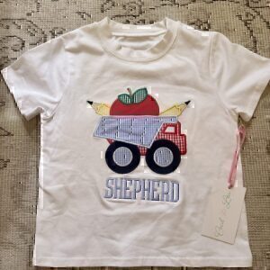 Shepherd | 4T