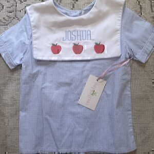 Joshua | 4T