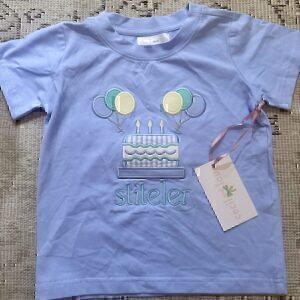Stiteler | 4T