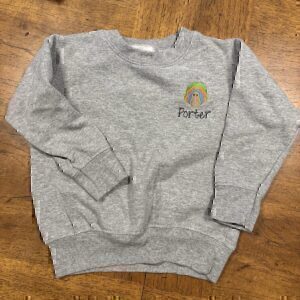 Porter | 24-months-2t