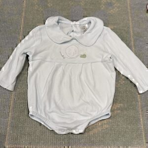 EWL | 18-months