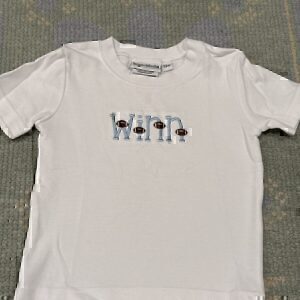 Winn | 12-months