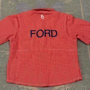 Ford | 12-months