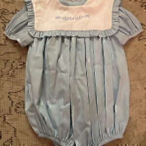 Annie | 24-months-2t