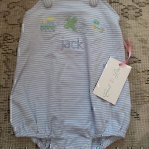 Jack | 6-months
