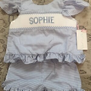 Sophie | 18-months