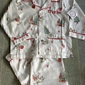 Charlie | 24-months-2t
