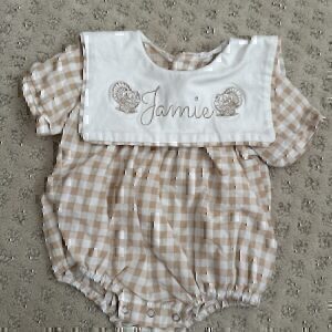Jamie | 3-months