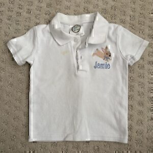 Jamie | 18-months