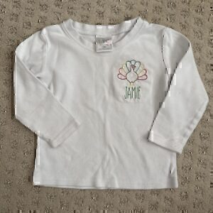 Jamie | 12-months