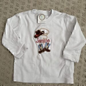 Jamie | 18-months
