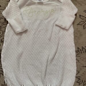 Georgia | Newborn