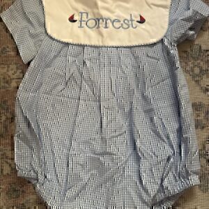 Forrest | 12-months