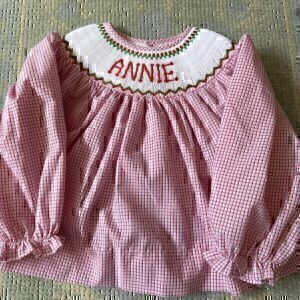 Annie | 24-months-2t