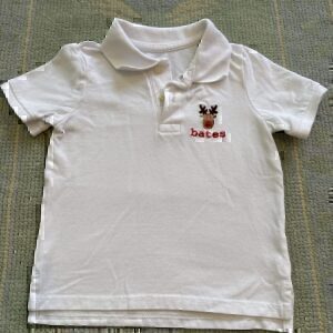 Bates | 4T
