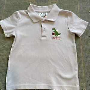 Bates | 3T